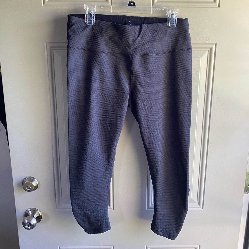 Prana Capri Legging